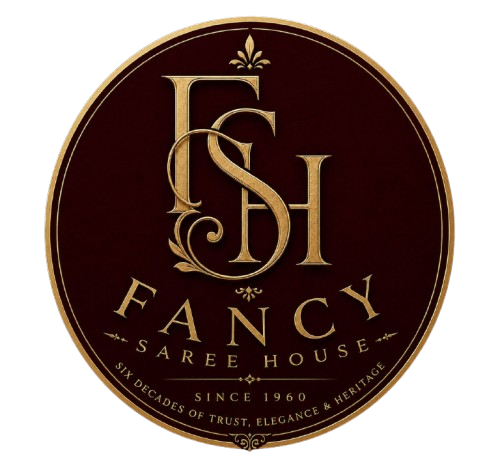 fancy saree house